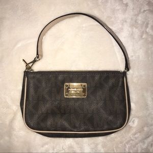 Michael Kors Purse 100% AUTHENTIC